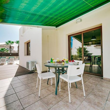 Villa Michelle Ayia Napa Luaran gambar
