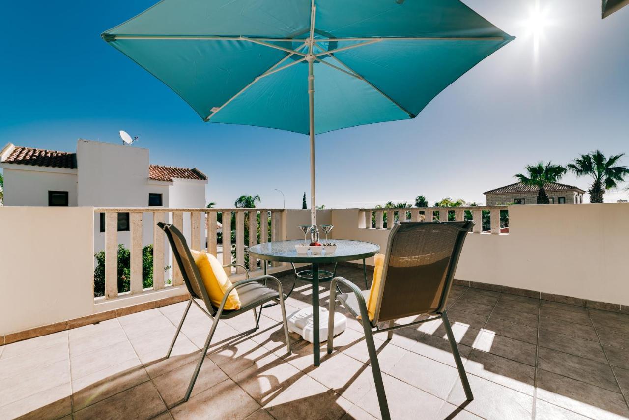 Villa Michelle Ayia Napa Luaran gambar
