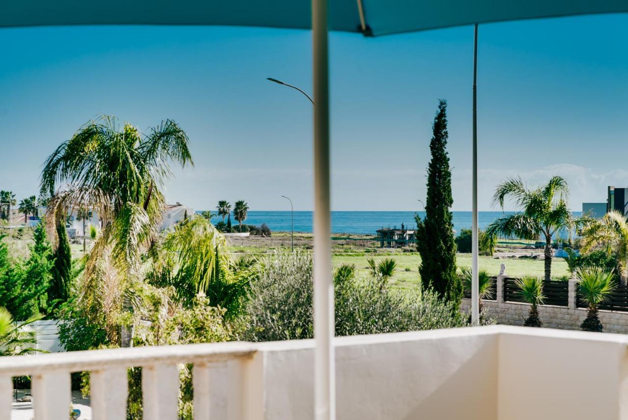 Villa Michelle Ayia Napa Luaran gambar