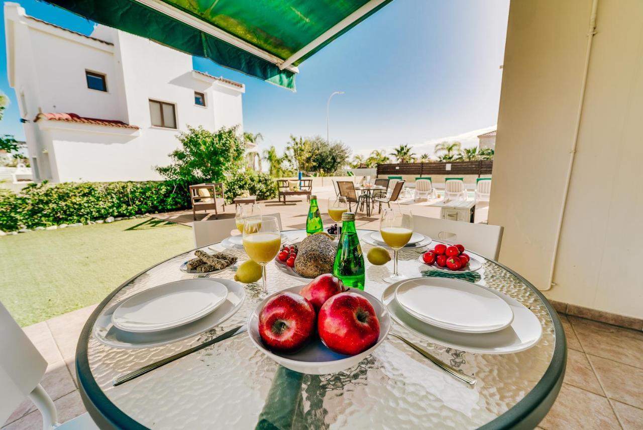 Villa Michelle Ayia Napa Luaran gambar