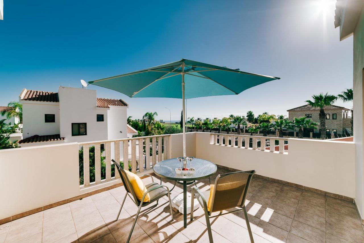 Villa Michelle Ayia Napa Luaran gambar