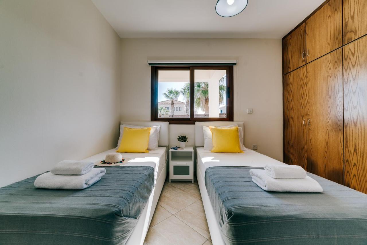 Villa Michelle Ayia Napa Luaran gambar