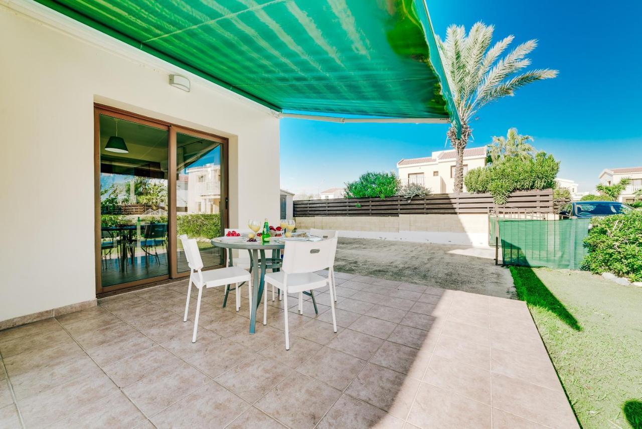 Villa Michelle Ayia Napa Luaran gambar