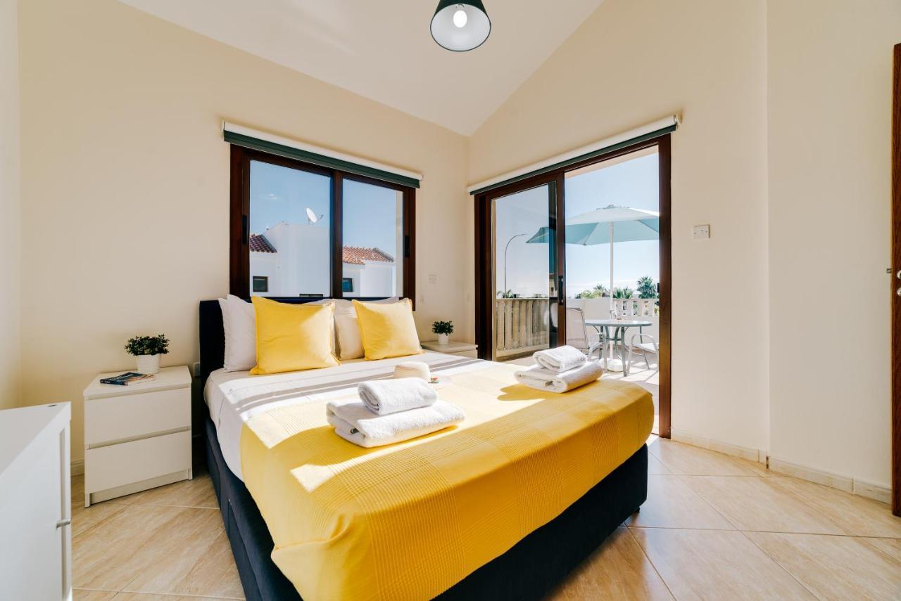 Villa Michelle Ayia Napa Luaran gambar